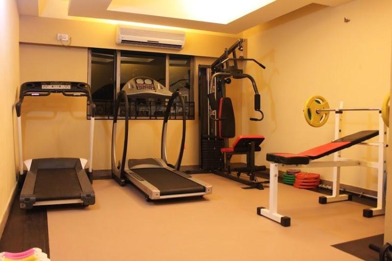 Hotel Majestic Shillong Bagian luar foto